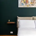 Beautiful Vaticano Apartment *