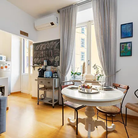 Apartment Beautiful Vaticano *