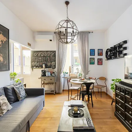 Apartment Beautiful Vaticano Rome
