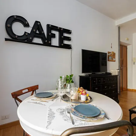 Apartment Beautiful Vaticano *